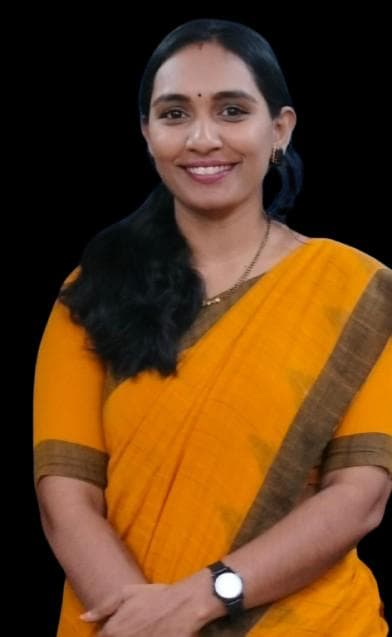 Girija Reddy